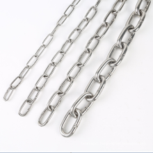 stainless steel 304 316 Din 766 763 single anchor boat chain anchor chain